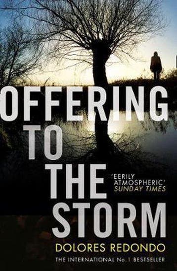 Offering to the Storm (The Baztan Trilogy, Book 3), Boeken, Verzenden, Gelezen, Dolores Redondo