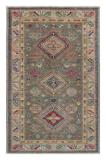 Kazak - Meesterwerk - Nieuw - Tapijt - 161 cm - 98 cm, Nieuw