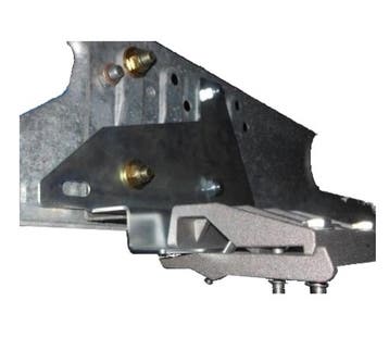 P1 Adapter AL-KO Vario Chassis 2st, Ophalen of Verzenden, Nieuw