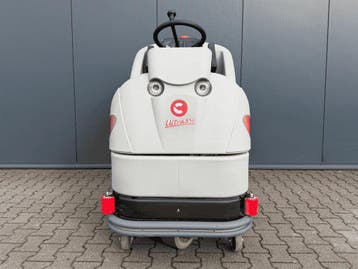 Comac Ultra 85B schrobmachine, Zakelijke goederen, Ophalen of Verzenden