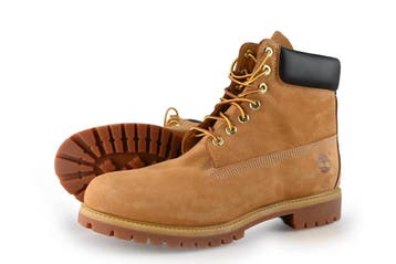 Timberland Boots in maat 47½ Bruin, Bruin, Verzenden, Timberland, Boots