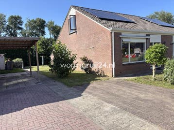 Woningruil - Bolsterlaan 14 - 2 kamers en Drenthe, Drenthe