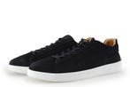 Blackstone Veterschoenen in maat 45 Blauw, Kleding | Heren, Schoenen, Blackstone, Zo goed als nieuw, Veterschoenen, Verzenden