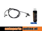 ABS-sensor Land Rover Range voorzijde, links of rechts, Verzenden, Nieuw, Land Rover
