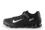 Nike Sportschoenen in maat 44 Zwart, Kleding | Heren, Schoenen, Verzenden, Nike, Zo goed als nieuw, Sportschoenen