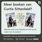 Eligible 9780007486298 Curtis Sittenfeld, Verzenden, Gelezen, Curtis Sittenfeld