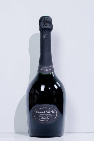 Laurent-Perrier, Grand Siècle - Champagne Brut - 1 Fles, Verzamelen, Wijnen, Nieuw