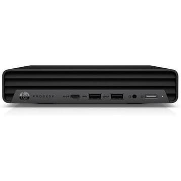 HP ProDesk 400 G4, G5 en G6 Mini Intel i5/8GB/ windows11, Verzenden, Zo goed als nieuw, 8 GB, SSD