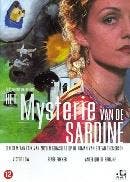 Mysterie van de sardine - DVD, Verzenden, Nieuw in verpakking