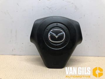 Airbag links (Stuur) Mazda 5. O269561, Ophalen of Verzenden, Nieuw