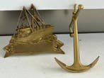 Decoratief ornament (2) - Nederland - Decoratief/Muur