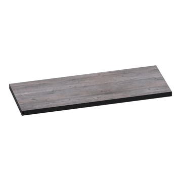 Brauer Ocean Edge Topblad - 120 cm - Driftwood, Ophalen of Verzenden, Nieuw
