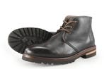 Panama Jack Veterboots in maat 42 Bruin, Bruin, Verzenden, Boots, Zo goed als nieuw