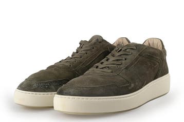 Nubikk Sneakers in maat 44 Groen, Kleding | Heren, Schoenen, Nubikk, Overige kleuren, Verzenden, Sneakers of Gympen