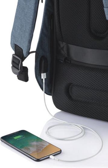 XD Design Bobby Hero Regular - Anti-Diefstal Rugzak 18 liter, Ophalen of Verzenden, Nieuw