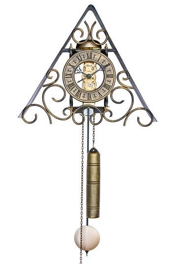 Skeletklok 70920-000701, Verzenden, Nieuw