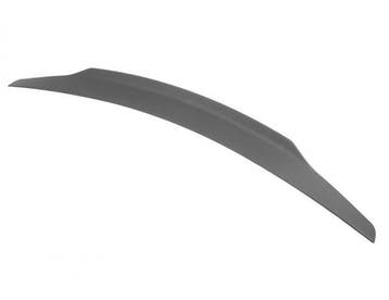 Achterklep Spoiler Mercedes W212 Mat Zwart, Ophalen of Verzenden, Nieuw