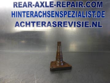 Naaf Opel Kadett B, t.b.v. de vooras, Verzenden, Nieuw, Opel