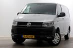 Volkswagen Transporter T6 2.0 TDI 102pk E6 L1H1 Comfortline, Gebruikt, Euro 6, Overige kleuren, Volkswagen