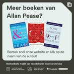 Waarom mannen en vrouwen met hun lichaam zeggen wat ze, Verzenden, Gelezen, Allan Pease