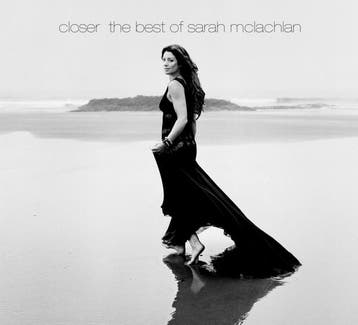 Sarah McLachlan - Closer: The Best Of Sarah McLachlan, Ophalen of Verzenden, Gebruikt