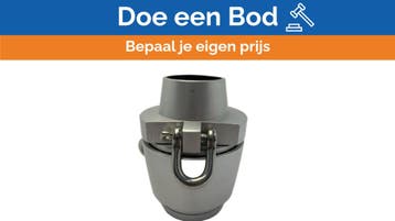 Bieden: Goiot Model 45 furling aluminium swivel - 7397552, Watersport en Boten, Zeilen en Zeiltoebehoren, Ophalen of Verzenden