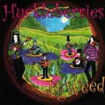 cd - Huckleberries - Jigweed, Verzenden, Zo goed als nieuw