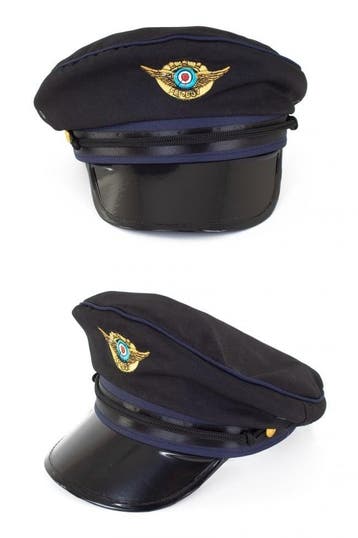Piloten pet Flyboy, Ophalen of Verzenden, Nieuw