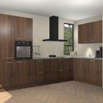 Noten keuken Vlaanderen 46461, Verzenden, Nieuw