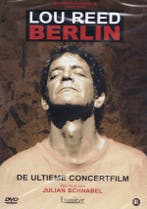 Lou Reed - Berlin (DVD-V, PAL) 5425019000950, Verzenden, Nieuw in verpakking