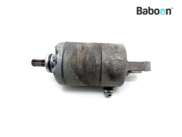 Startmotor Yamaha YP 250 R X-MAX 2010-2013 (YP250R 37P-1YS), Verzenden, Gebruikt