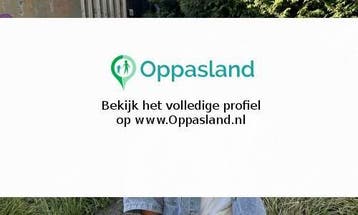 Ik ben Yasmin, 17 jaar oud en ik zoek oppaswerk in Papend...