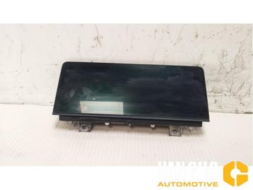 Head-up display BMW 3-Serie O198180, Ophalen of Verzenden, Nieuw