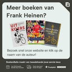 Buiten de lijnen 9789493168084 Frank Heinen, Verzenden, Gelezen, Frank Heinen