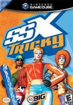 SSX Tricky GameCube Garantie & snel in huis!, Spelcomputers en Games, Games | Nintendo GameCube, 1 speler, Ophalen of Verzenden