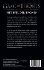 Het spel der tronen / Game of Thrones / 1 9789024564385, Boeken, Verzenden, Gelezen, George R.R. Martin