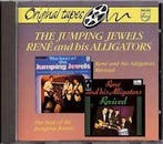cd - The Jumping Jewels - The Best of / revived, Verzenden, Zo goed als nieuw