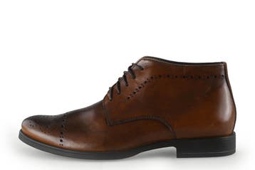 Mark Reys Loafers in maat 40 Bruin, Loafers, Bruin, Verzenden, Zo goed als nieuw