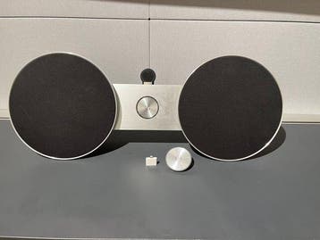 Bang & Olufsen - BeoSound 8 Luidspreker, Nieuw