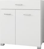 Wastafelkast - Wastafelmeubel - Wastafelonderkast - 75x78,5x, Verzenden, Zo goed als nieuw