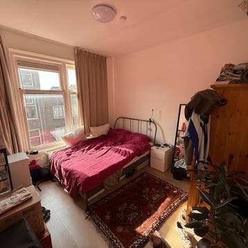 Kamer in Rotterdam gevonden voor €1100,- pm, Huizen en Kamers, Kamers te huur, Minder dan 20 m², Rotterdam