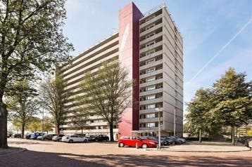 Te Huur 4 Kamer Appartement Socrateslaan In Den Bosch, Huizen en Kamers, Huizen te huur, Den Bosch, Noord-Brabant, Direct bij eigenaar