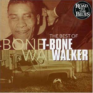 cd - T-Bone Walker - The Best Of T-Bone Walker, Cd's en Dvd's, Cd's | Overige Cd's, Zo goed als nieuw, Verzenden