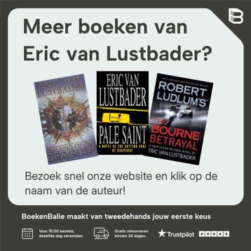 Dark Homecoming - Eric van Lustbader 9780006499534, Verzenden, Gelezen, Eric van Lustbader