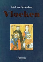 Vloeken - P.G.J. van Sterkenburg - 9789075566178 - Paperback, Verzenden, Nieuw
