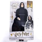 Mattel - Action figure Severus Snape collectible figure from