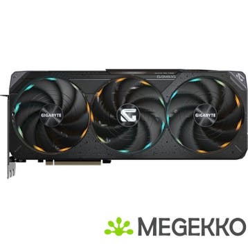 Gigabyte GeForce RTX 5070 TI GAMING OC 16G, Computers en Software, Videokaarten, Verzenden, Nieuw
