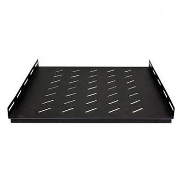 Legbord voor Patchkast 19 inch | 1U, Verzenden, Nieuw