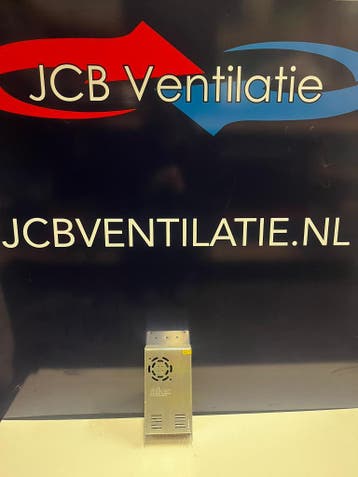 Voeding voor Stork WTW unit, Ophalen of Verzenden, Nieuw, Ventilator en Afzuiger