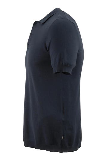 Only &amp; Sons Polo in maat S Grijs, Verzenden, Zo goed als nieuw, Overige kleuren, Only &amp; Sons